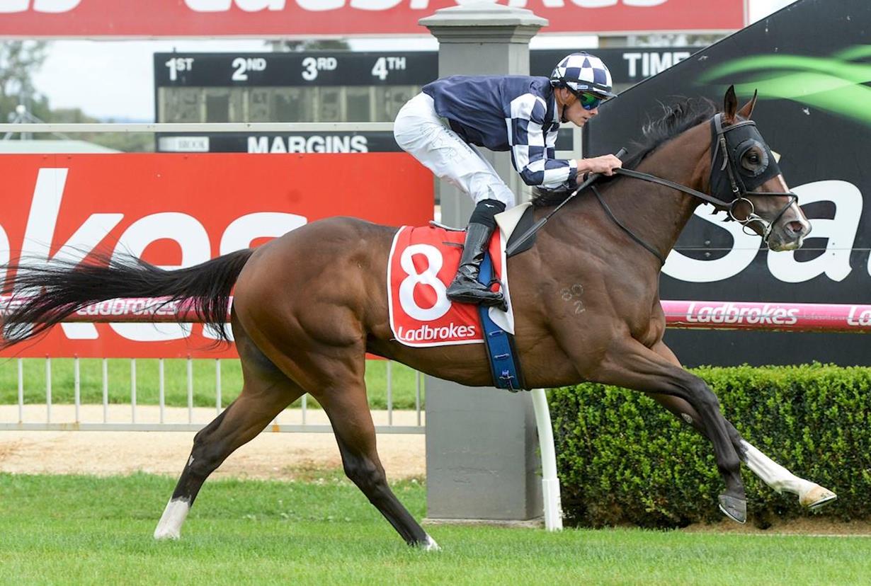 TICK, TICK , TICK, TICK, BOOM